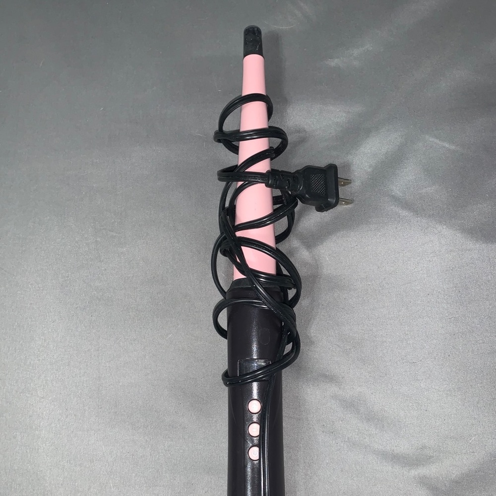 Remington wand
